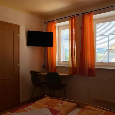 Maate Guest house
