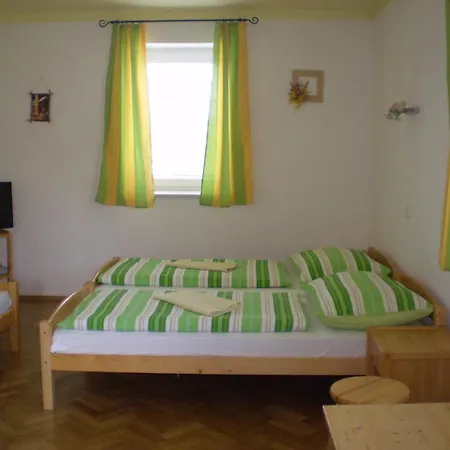 Maate Guest house