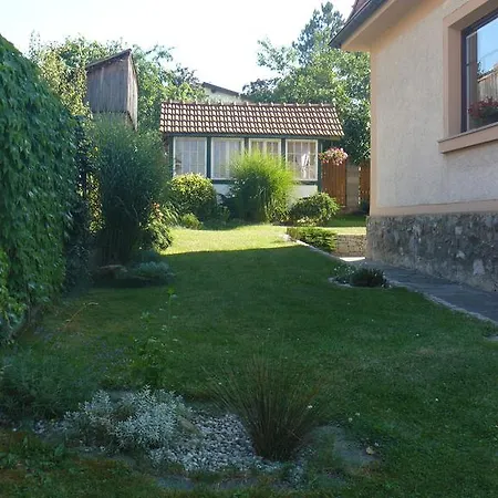 Guest house Maate 3*
