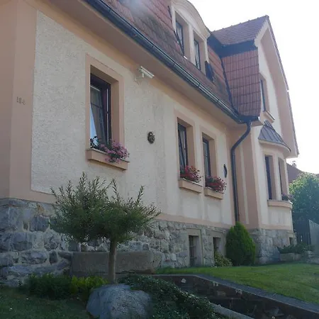 Maate Guest house 3*