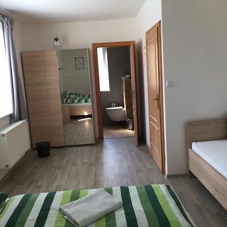 Гостевой дом Maate 3*