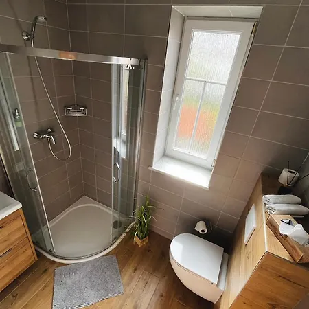 Guest house Maate Cesky Krumlov