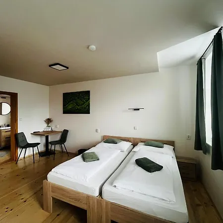 Maate Guest house 3*