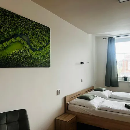 Guest house Maate Cesky Krumlov