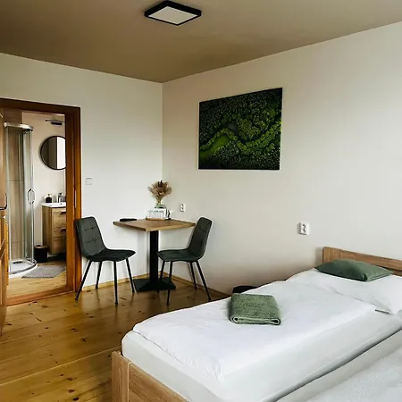 Maate 3* Cesky Krumlov