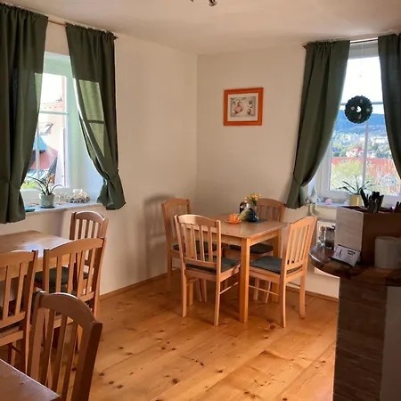 Pensionat Maate Český Krumlov