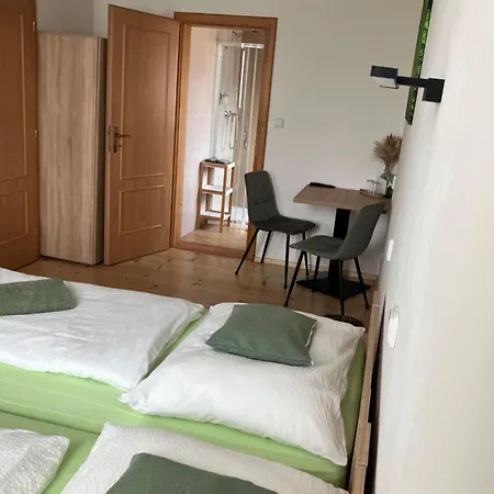 Maate Guest house Cesky Krumlov