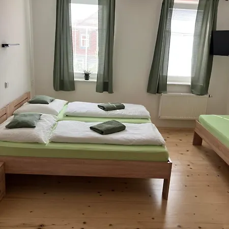 Guest house Maate Cesky Krumlov