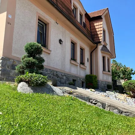 Maate Guest house