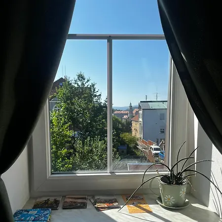 Maate 3* Český Krumlov