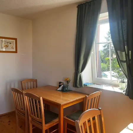 Pensionat Maate Český Krumlov