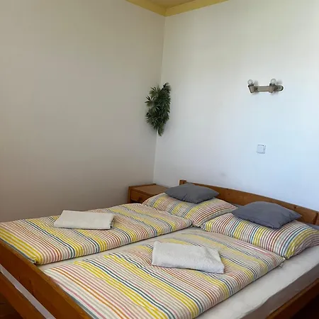 Maate Pensionat Český Krumlov