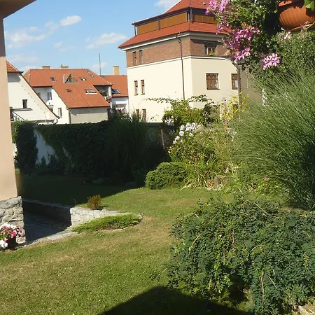 Maate 3* Cesky Krumlov