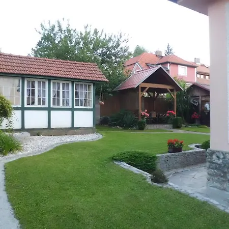 Maate Guest house