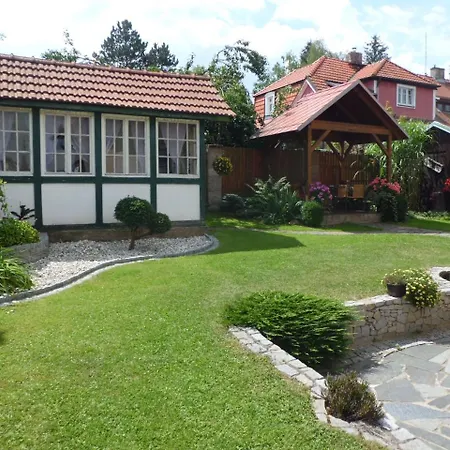Guest house Maate Cesky Krumlov