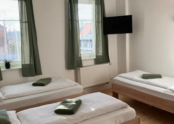 Maate Vendégház Český Krumlov