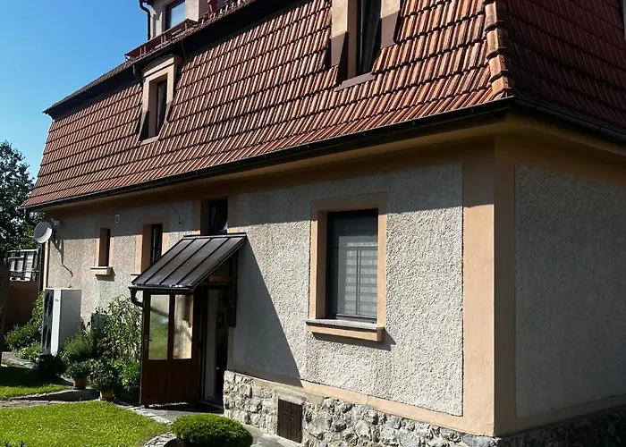 Vendégház Maate 3*