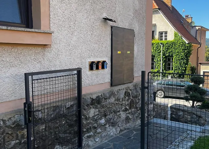 Vendégház Maate 3*