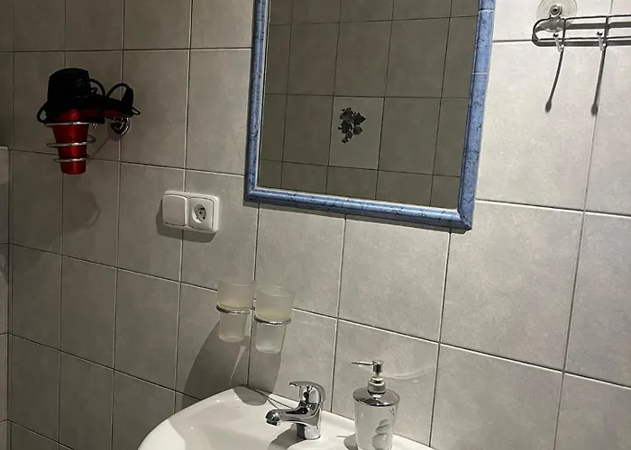 Vendégház Maate